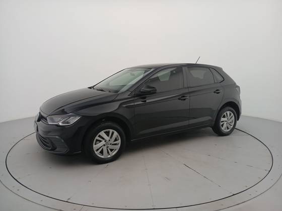 VOLKSWAGEN POLO 1.0 170 TSI MANUAL